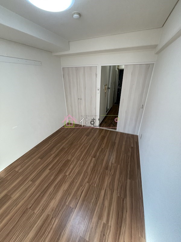 DO大阪港 リビング