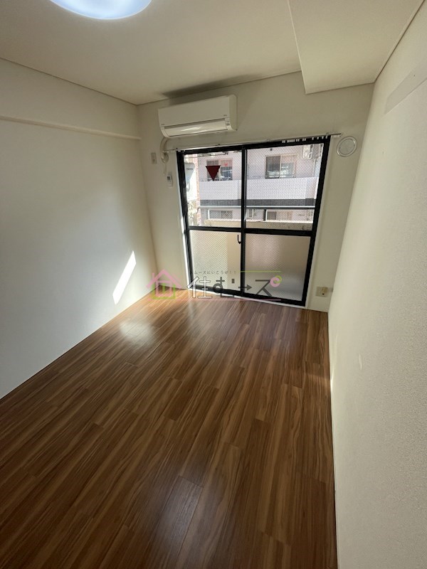 DO大阪港 ベッドルーム