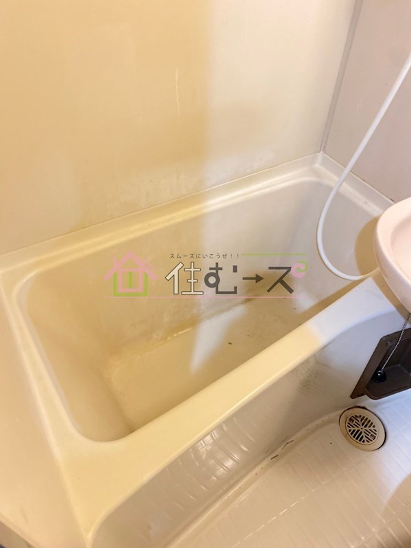 エルデ大手前 風呂画像