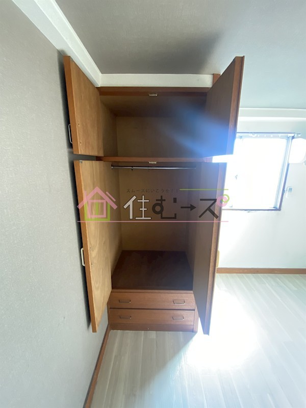 T&amp;rsquo;ｓCube新大阪 その他2