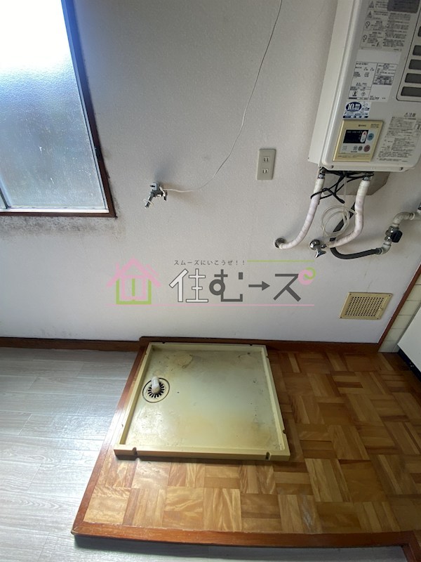 T&amp;rsquo;ｓCube新大阪 その他5
