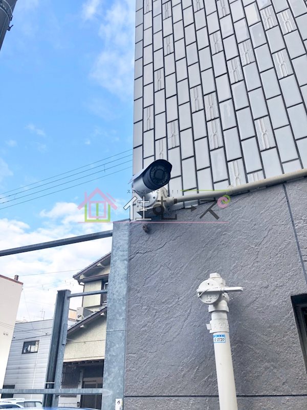 T&amp;rsquo;ｓCube新大阪 その他外観4