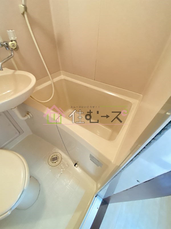 サンライズ千代崎 風呂画像