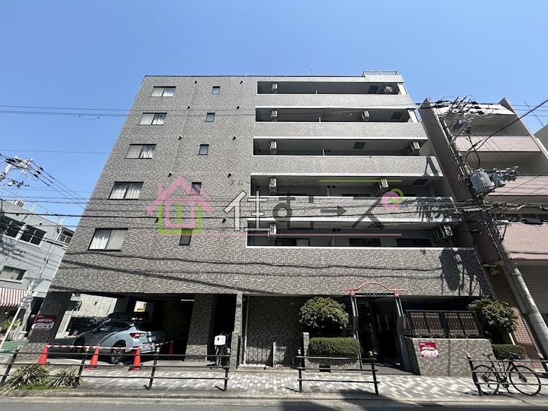 みなもマンション その他外観1