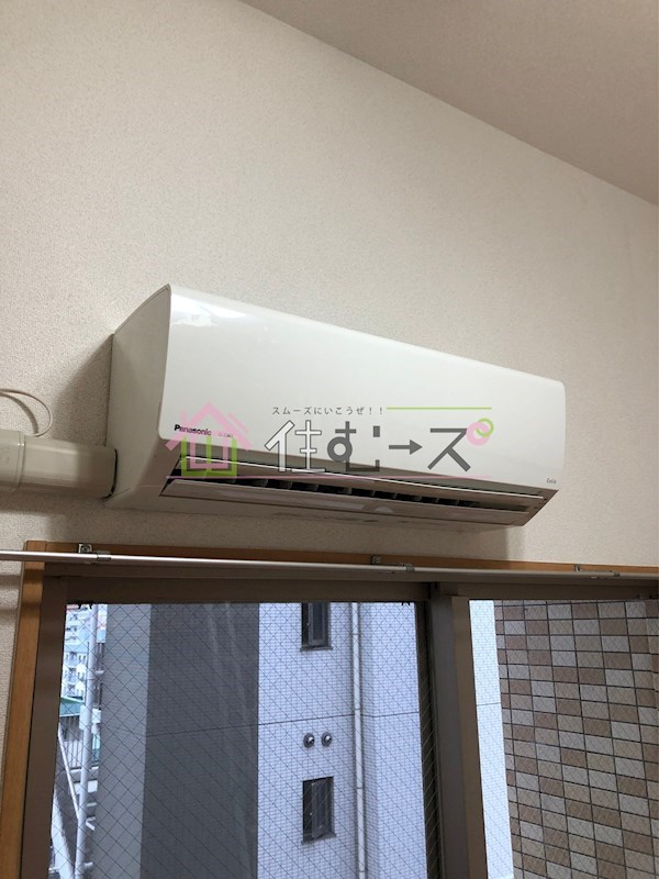 エステムコート新大阪Ⅴソレックス その他6