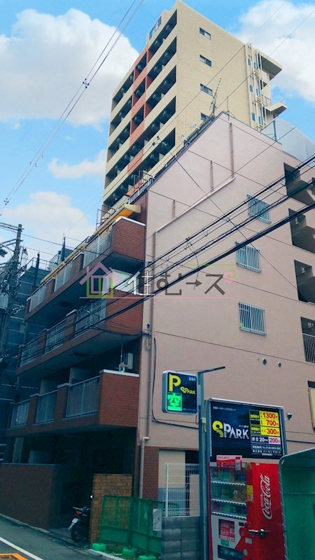 エステムコート新大阪Ⅴソレックス その他外観1