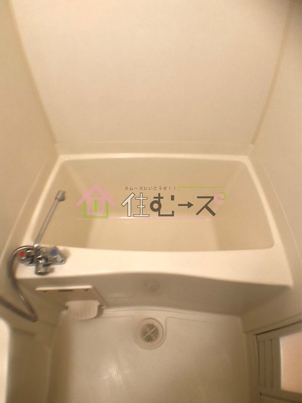 エステムコート新大阪Ⅴソレックス 風呂画像