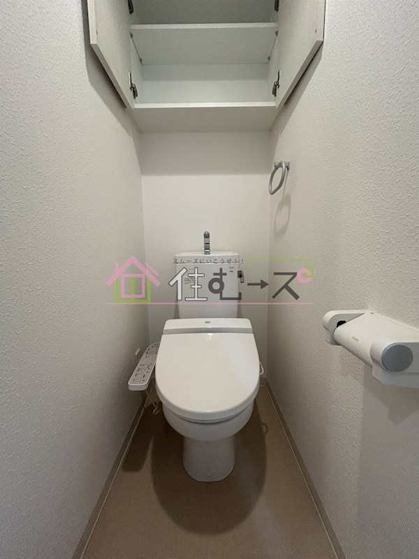 SWISS梅田東 その他4