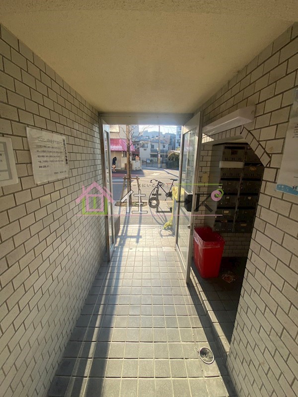 和ハイツⅢ その他外観2