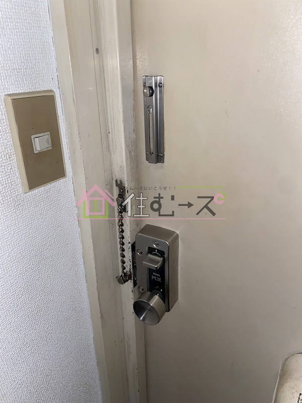 ルネッサンス福原PartⅡ  その他4