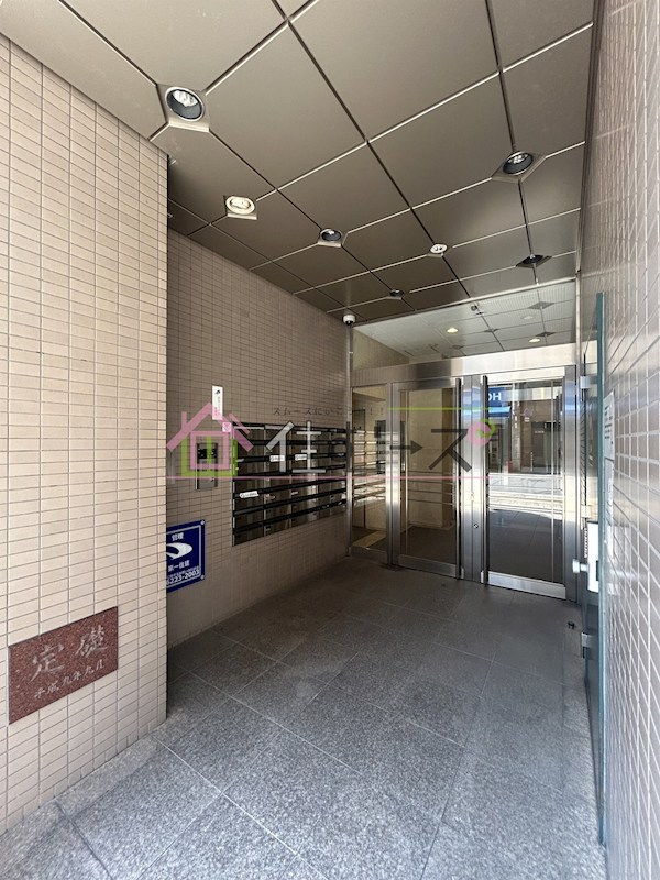 TM南森町 その他1