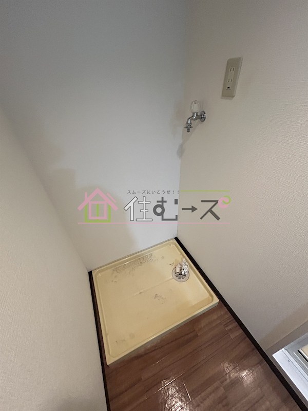 TM南森町 その他2