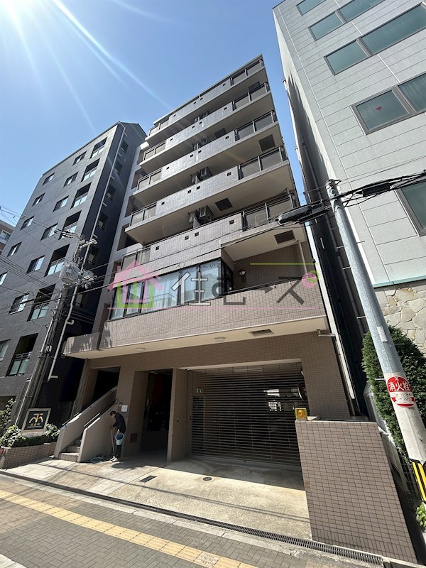 TM南森町 その他外観1