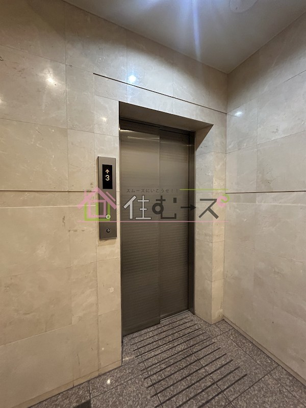 TM南森町 その他外観3