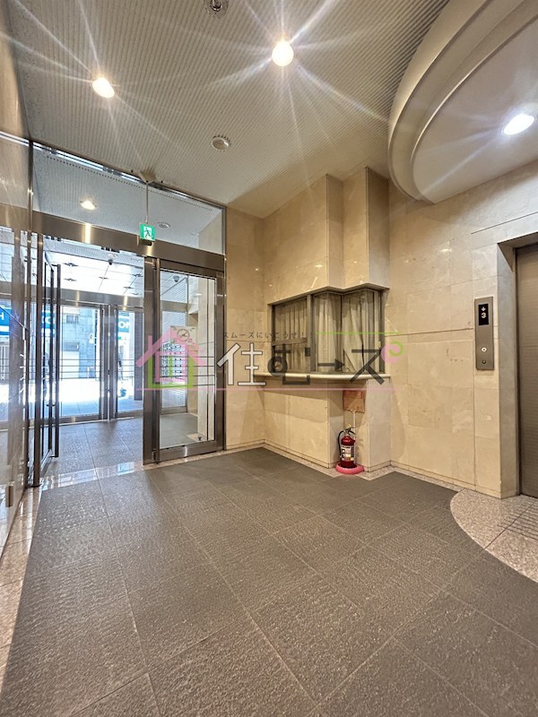 TM南森町 その他外観4