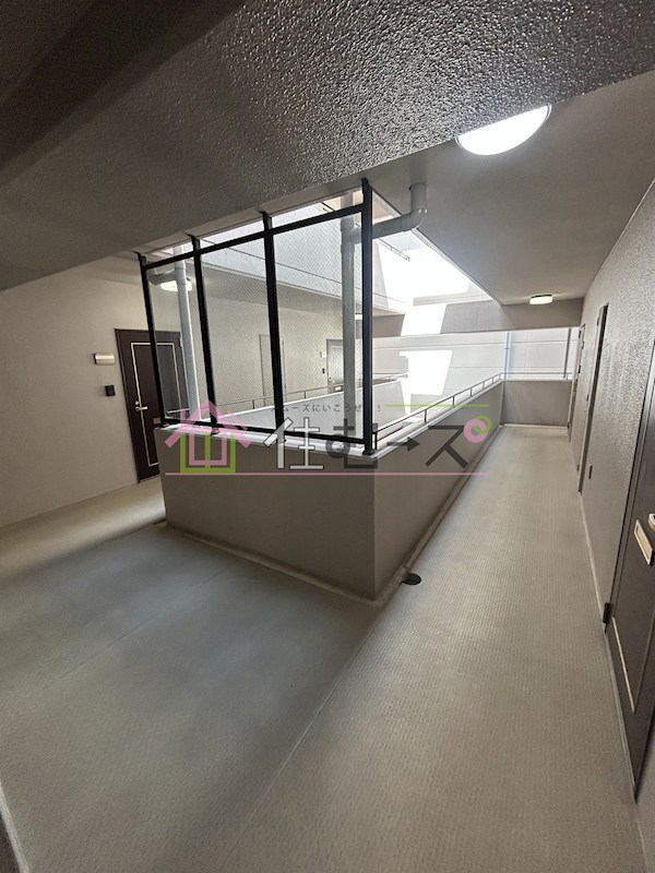 TM南森町 その他外観5