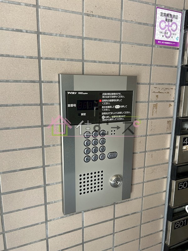 TM南森町 その他外観6