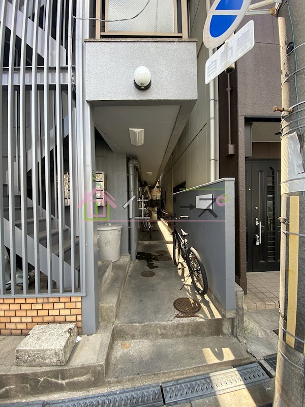 プレアール大隅 その他1