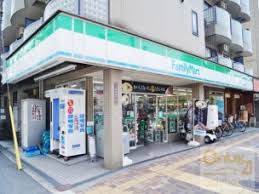 トリニティ茨木 周辺画像2