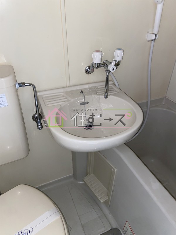 アイバレー上新庄 その他2