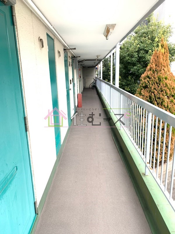 アイバレー上新庄 その他外観4