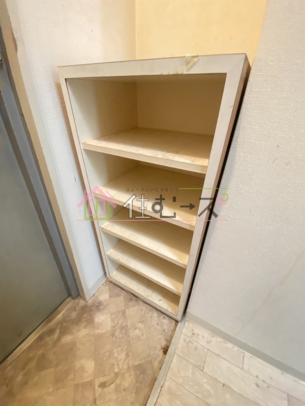 ハイツ城 その他3