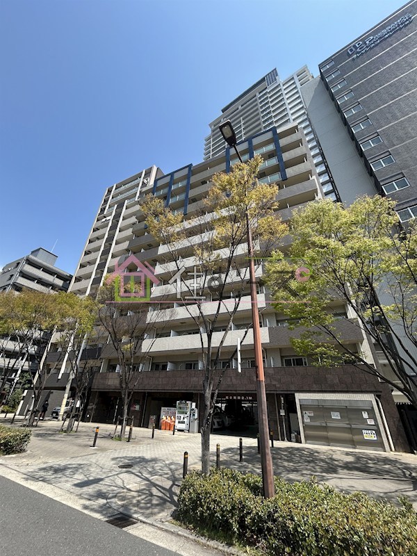 SWISS梅田東 その他外観1