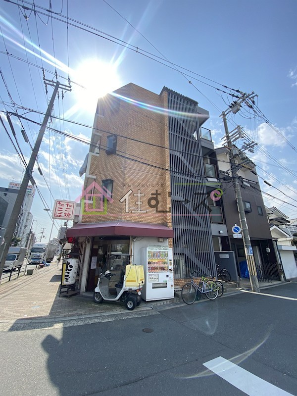 プレアール大隅 その他外観1