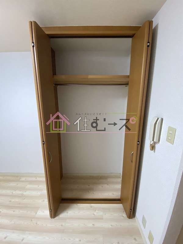 メーベルハイツA その他6