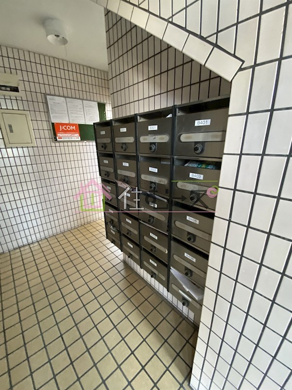 メーベルハイツB その他外観3