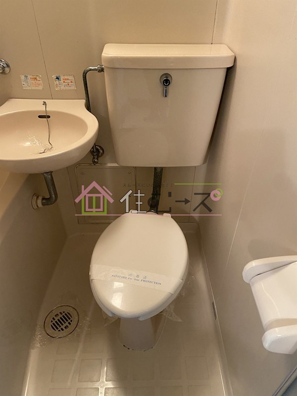 メーベルハイツA その他2
