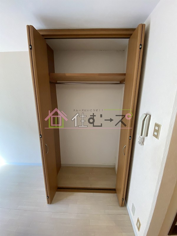 メーベルハイツA その他4