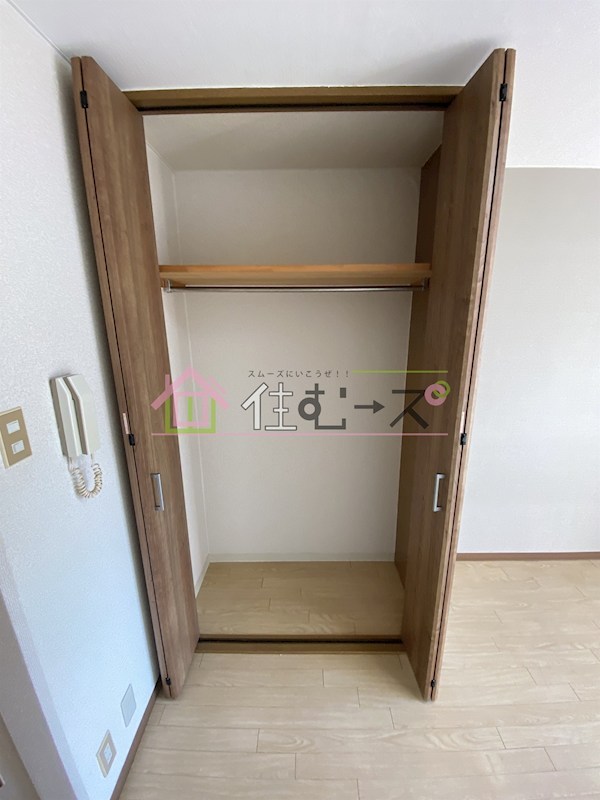 メーベルハイツA その他4