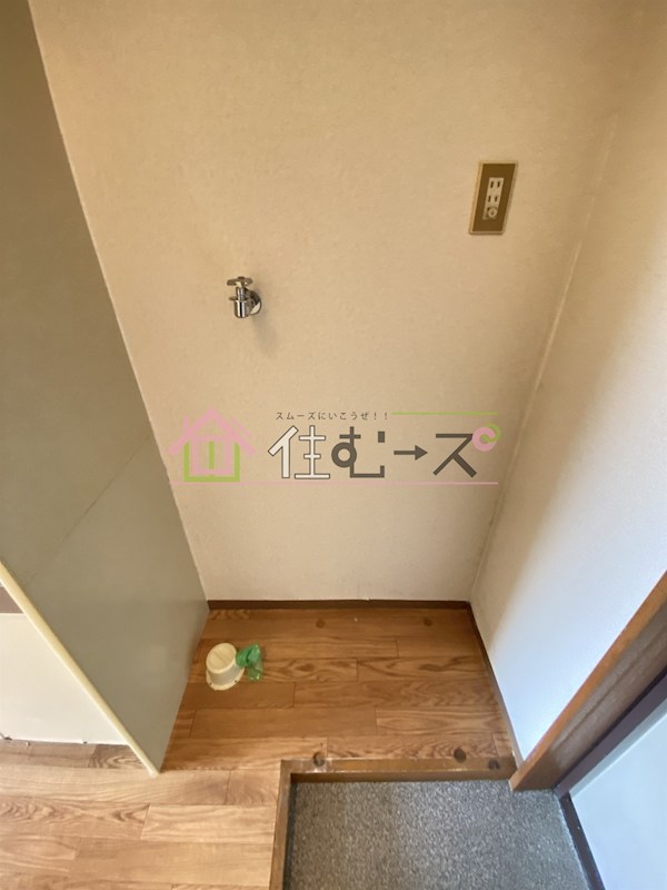 メーベルハイツA その他6