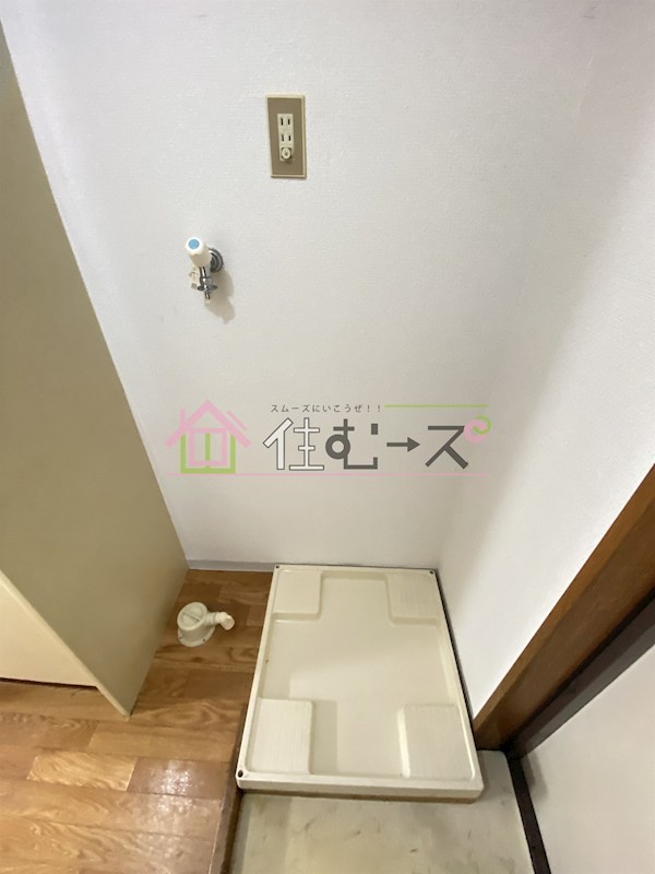 メーベルハイツB その他6