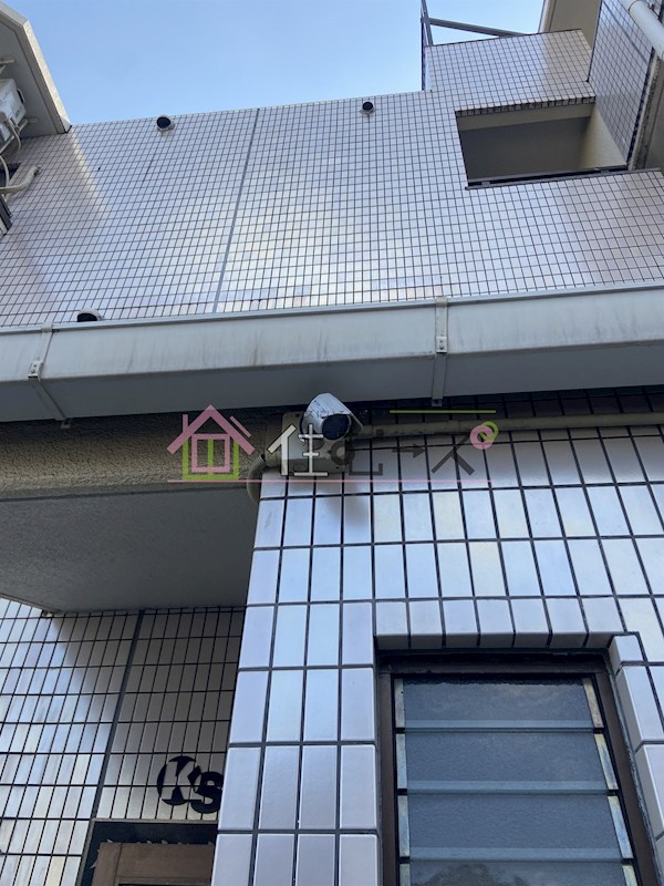 メーベルハイツB その他外観2