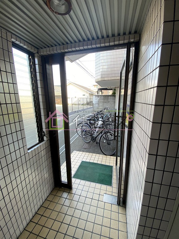 メーベルハイツB その他外観6