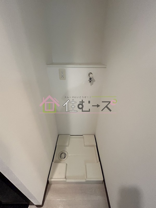 CITY SPIRE北梅田 その他5