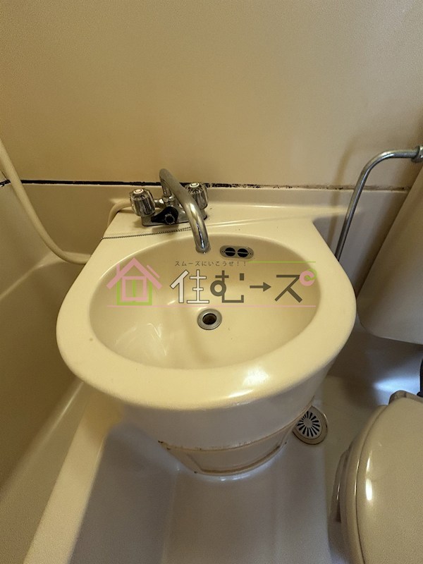 三澤シティハイム その他6