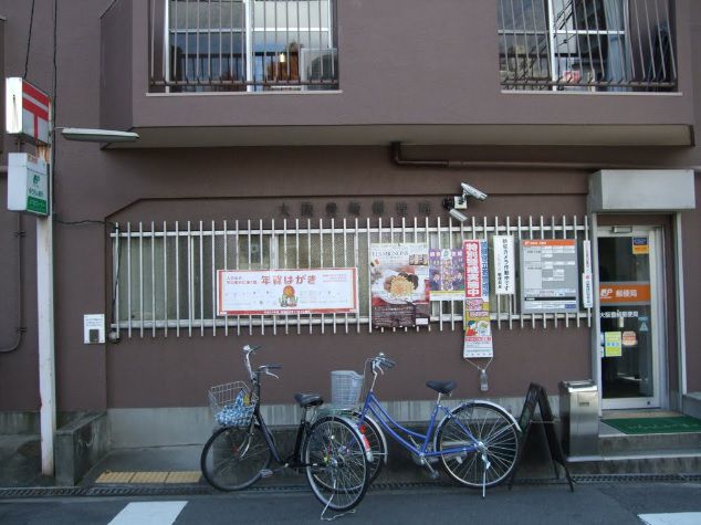 プレジオ梅田 周辺画像3