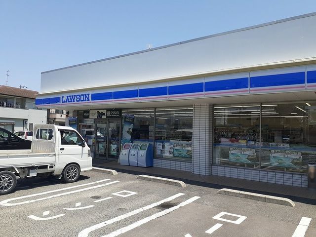 ヴィラスマイラックス その他外観1