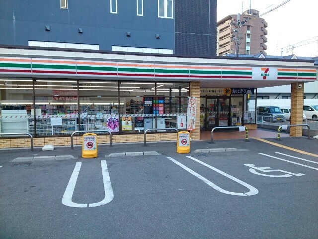 エクレール・牧野 その他外観2