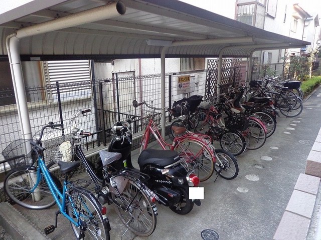 メゾン泉 その他6