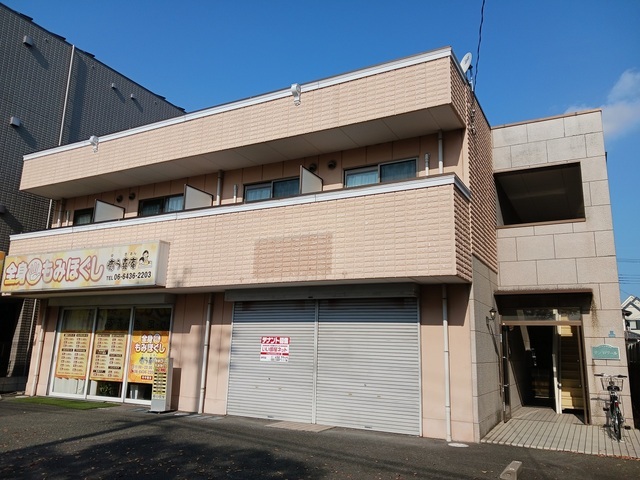サンロワール 外観