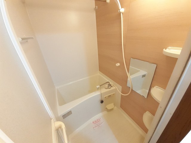 サンロワール 風呂画像