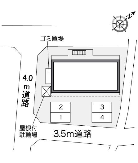 レオパレス寿光 その他1