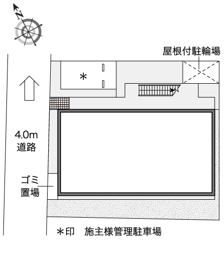 レオパレスＫハウス その他1