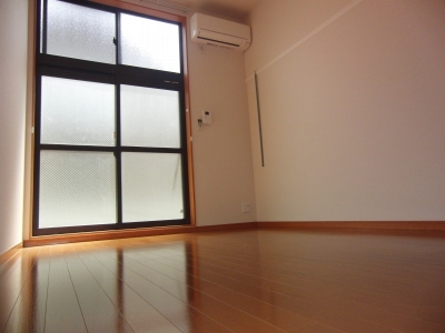 レオパレスＫハウス その他3