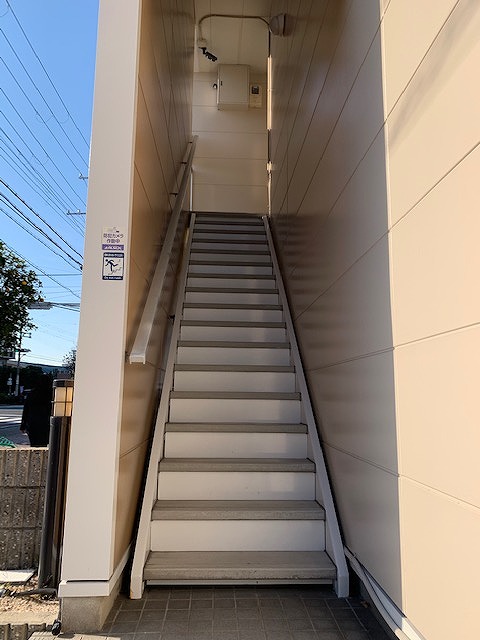 レオパレス臨港線 その他7