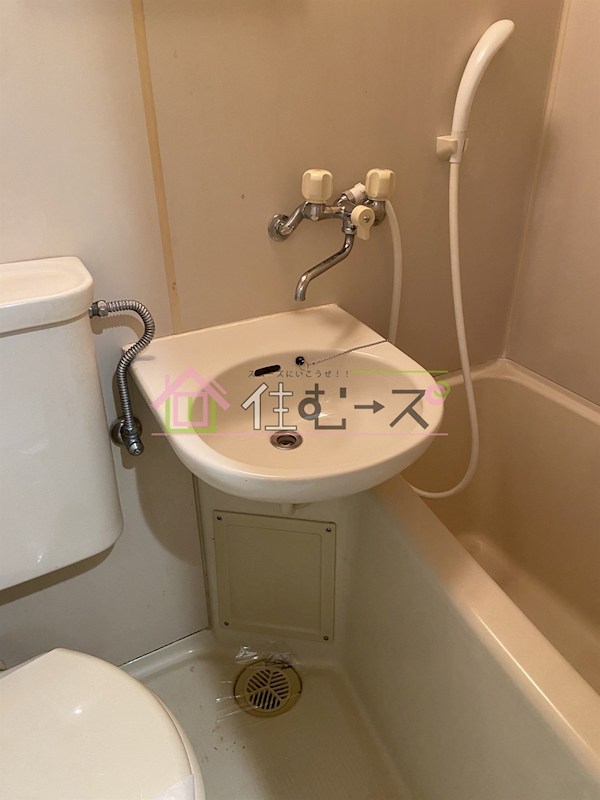 コスモタウン中川西 その他4